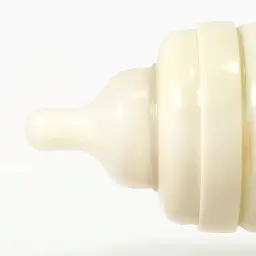 Соска силіконова Difrax S-bottle Wide М 2 шт. (676) - мініатюра 3