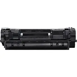 Картридж Canon 071 Black 1.2К (5645C001) - мініатюра 2