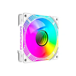 Кулер до корпусу Gamemax KF300 WH - мініатюра 3