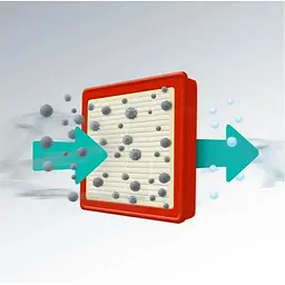 Пилосос безмішковий Gorenje VCEA01GACBUCY - мініатюра 7