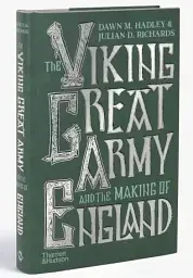 The Viking Great Army and the Making of England - мініатюра 2