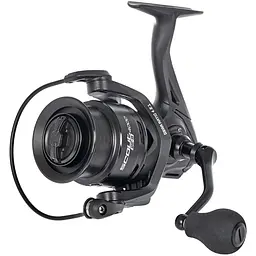Котушка Brain Scout SE-B 4000S 8+1BB 4.9:1 Чорний