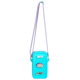 Сумка через плече Yes CBS-1 Pusheen Summer силіконова (550537) - мініатюра 2