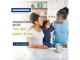 Мультипіч HEINNER InnovaCook HAF-C10DBS25BK - мініатюра 6