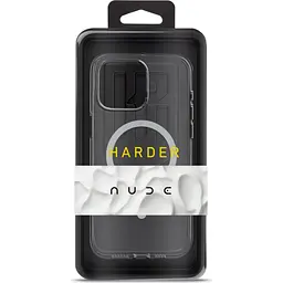Чохол до мобільного телефона Harder Nude MagCase Apple iPhone 15 Pro Max (ARM82437) - мініатюра 3