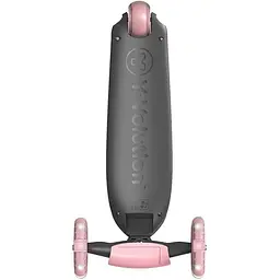Самокат Yvolution YGlider Kiwi Рожевий Y101260 - мініатюра 4