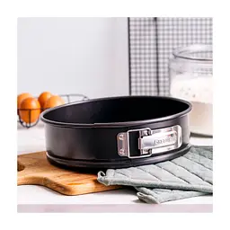 Форма для випікання GreenPan роз'ємна 24 см з керамічним покриттям (CC007767-001) - мініатюра 6