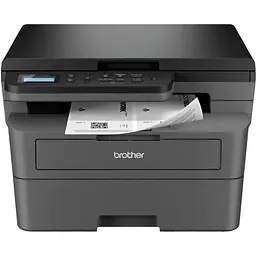 БФП Brother DCP-L2600D [DCPL2600DYJ1] [141780] - мініатюра 2