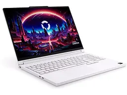 Ноутбук Lenovo Legion 5 15AGP11 Glacier White (83Q6009JRA) - мініатюра 8
