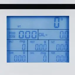 Ваги кухонні Zelmer ZKS1500N - мініатюра 5