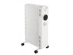 Масляний радіатор Midea NY2009-20M - мініатюра 2