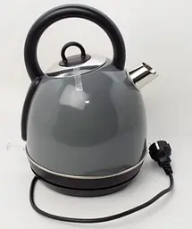 Електрочайник Silver Crest SWKC 2400 B2 grey - мініатюра 5