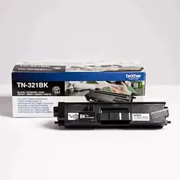 Картридж Brother TN-326BK Чорний (TN326BK)