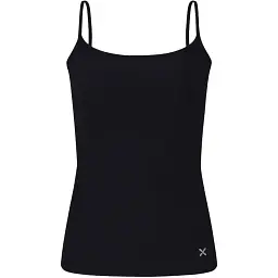 Майка Montura Sun Shower Canotta Woman M Black