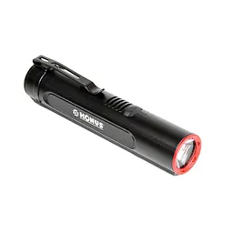 Ліхтар KONUS KONUSLIGHT-2K (1000/2000 Lm) USB Rechargeable (3930) - мініатюра 2