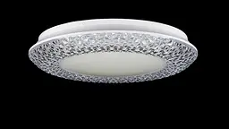 Люстра стельова LED Splendid Ray L8268/24Wx2, 48W, білий, сучасний стиль з пультом