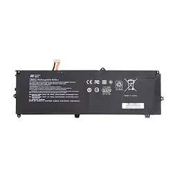 Акумулятор до ноутбука HP Elite X2 1012 G2 (JI04XL) 7.7V 5810mAh PowerPlant (NB461912)