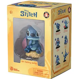 Колекційна фігурка Yume Hero Box Stitch Стіч замислився (15844) - мініатюра 5