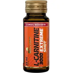 Карнітин Olimp L-Carnitine 3000 Extreme Shot 25 мл