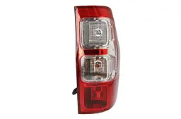 Ліхтар (фонарь) задній лівий Ford Ranger 11-25р Depo (231-1956L-AE) - мініатюра 2