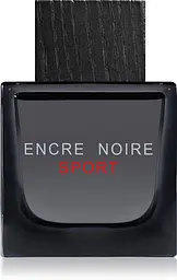 Туалетна вода Lalique Encre Noir Sport 100 мл
