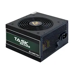 Блок питания Chieftec 400W (TPS-400S-BULK)