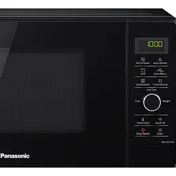 Мікрохвильова піч Panasonic NN-GD37HBZPE