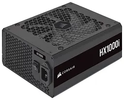 Блок живлення Corsair HX1000i PCIE5 (CP-9020259-EU) 1000W - мініатюра 4