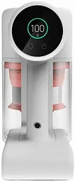 Акумуляторний пилосос XiaomiXiaomi Handheld Vacuum Cleaner Pro G10 BHR4307GL - мініатюра 2