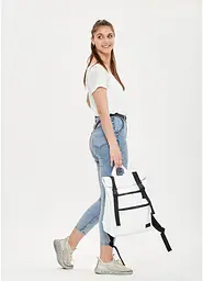 Жіночий рюкзак Sambag 41х30х16 см sum0015171 - мініатюра 3