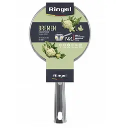 Ківш з кришкою Ringel Bremen, 14 см, 1,15 л (RG-2000-14) - мініатюра 4