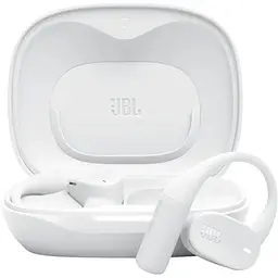 Навушники JBL Sense Lite White (JBLSENSELITEWHT)