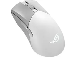 Миша Asus ROG Gladius III Wireless AimPoint RGB White (90MP02Y0-BMUA10) - мініатюра 2