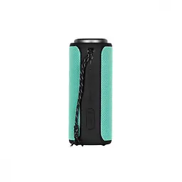 Портативна колонка 2E SoundXTube Turquoise (2E-BSSXTWTQ) - мініатюра 4