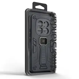 Чохол до мобільного телефона Armorstandart Proover Xiaomi Redmi Note 15 Pro 4G Black (ARM89752) - мініатюра 3
