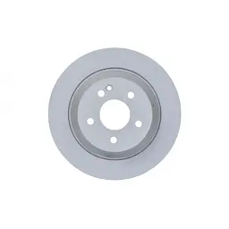 Гальмівний диск Bosch 0 986 479 D12