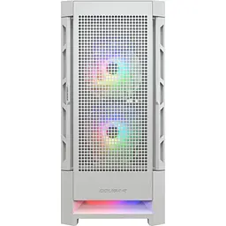 Корпус для ПК Cougar Airface RGB White - мініатюра 8