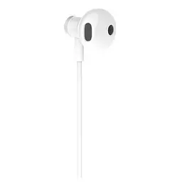 Навушники Xiaomi Mi Dual Driver Earphones Type-C (ZBW4434TY) білі - мініатюра 2