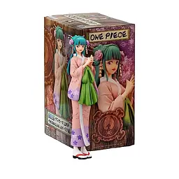 Фігурка Bandai Ван-Піс One Piece Кодзуки Хіорі Kozuki Hiyori 16 см B OP KH 01 - мініатюра 2