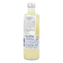 Напій винний Katlenburger Nano Fizz солодкий 0.33 л - мініатюра 2