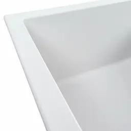 Кухонна мийка Platinum 6550 LOTOS (SP000040652) - мініатюра 4