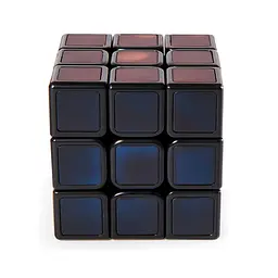 Головоломка RUBIK'S S2 - КУБИК 3х3 ФАНТОМ Rubik's 6064627 - мініатюра 4