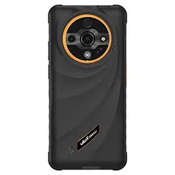 Смартфон Ulefone Armor X31 6/128GB Few Orange - мініатюра 7
