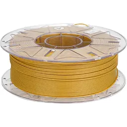 Філамент для 3D-принтерів Creality Soleyin PLA Hyper RFID 1kg Gold (3301010459) - мініатюра 4
