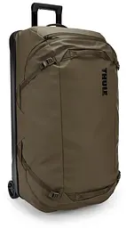 Дорожня сумка Thule Chasm Rolling Duffel 110L TCWD-232 Deep Khaki (7248696)