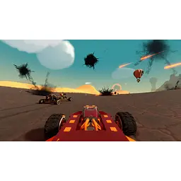 Ключ активації Microsoft Airborne Bundle для Xbox One/Series S/X - мініатюра 7
