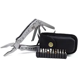 Мультитул Multi Tool Ganzo G201 - мініатюра 7