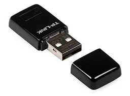 Беспроводной сетевой адаптер TP-Link TL-WN823N 300M Wireless N Adapter (5978250) - мініатюра 3