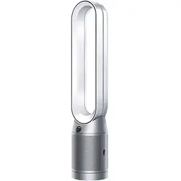 Очищувач повітря Dyson Purifier Cool TP07 White/Silver [89795] - мініатюра 2