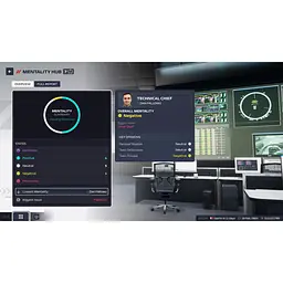 Ключ активації Microsoft F1 Manager 2024 для Xbox One/Series S/X - мініатюра 5